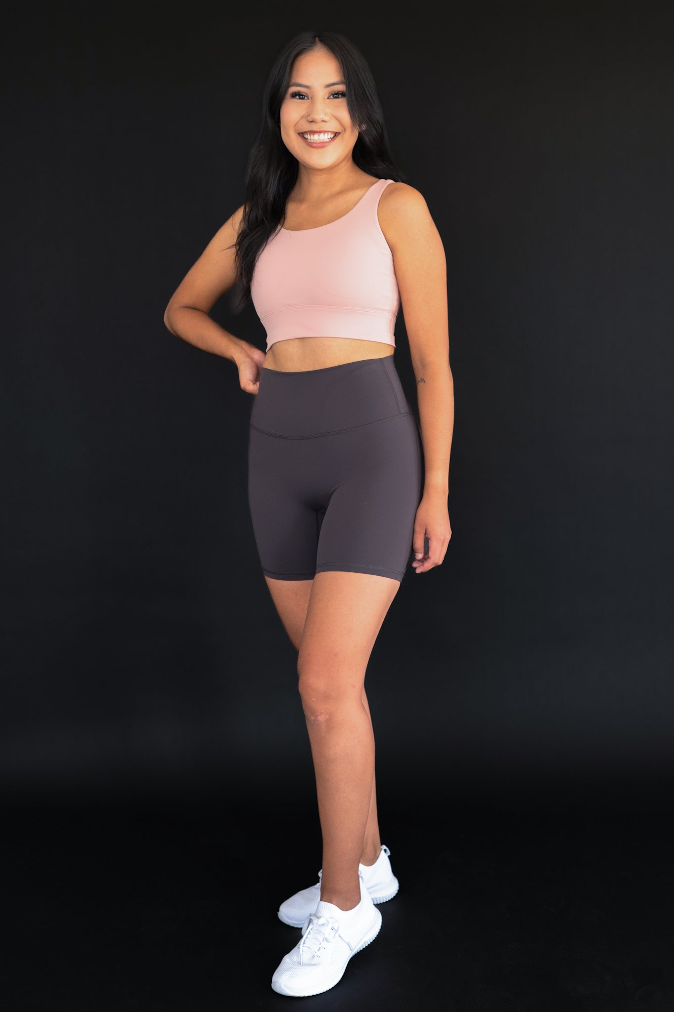 Barely There Shorts 2.0 (6