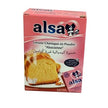 Alsa Baking Powder 10x7g