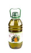 Oued Souss Moroccan Olive Oil Virgin 2L