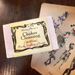Chakra Balancing Spell Soap