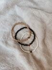Heart Of Gold Bracelet