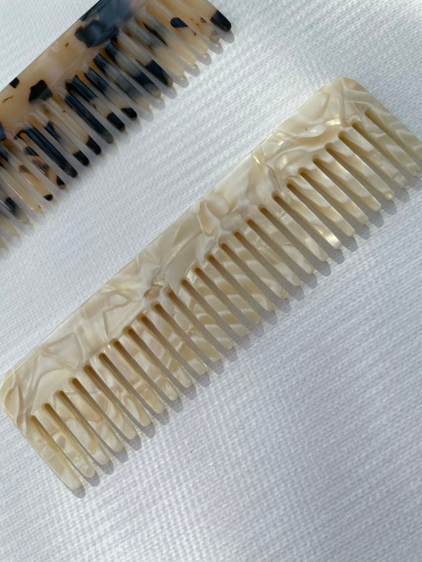 The Pocket Comb