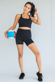 Barely There Shorts 2.0 (6