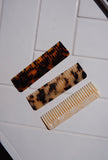 The Pocket Comb