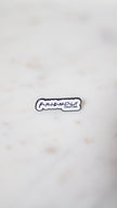 The Locals Pins