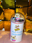 Custom Wrapped Pringles - Personalized Party Favors (Set of 12)