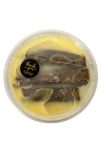 Fassia Cuisine Khlii, Moroccan preserved meat Jurkey   (Khlea) in suet 500g