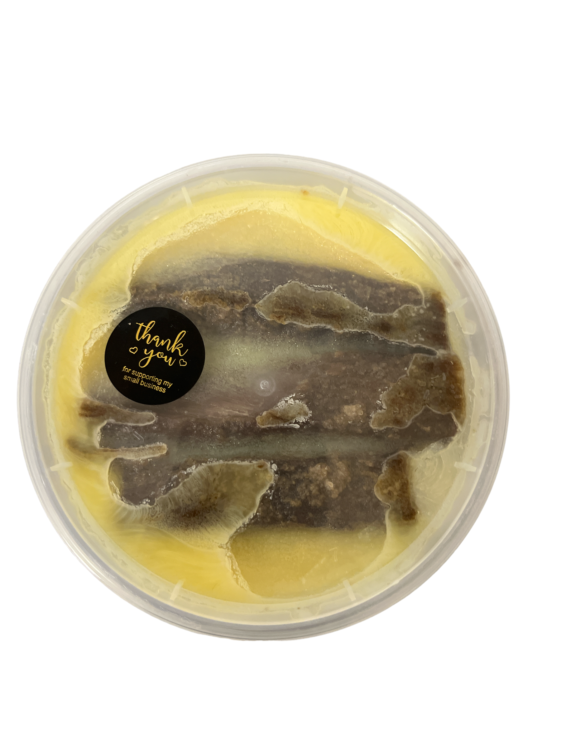 Fassia Cuisine Khlii, Moroccan preserved meat Jurkey   (Khlea) in suet 500g