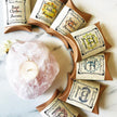 Crown Chakra Healing Incense