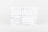 The Teacher Planner