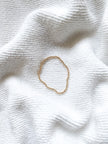 3MM 14K Yellow Gold Filled Layering Bracelet