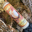 Spiked Eggnog Holiday Seasonal Abundance Blessing Solstice Candle