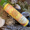 Chakra Healing and Balancing 7 Day Spell Candles