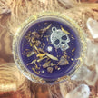 Day of the Dead Ancestor Offering Magic Spell Candle