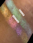 Ultimate [New Iridescent Multichrome]