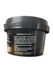 Black Soap Natural Olive oil  Terre d’Oleane 250g