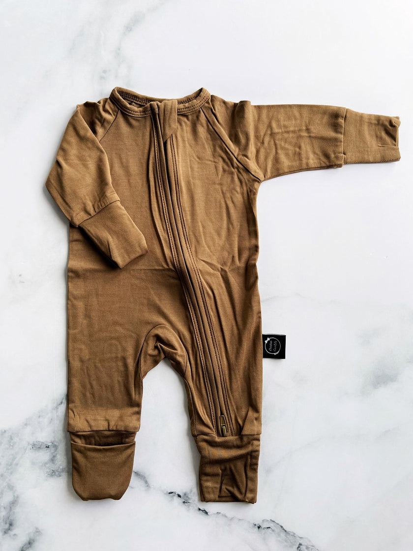 Pyjama biscuit