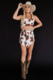 Rodeo Skirt