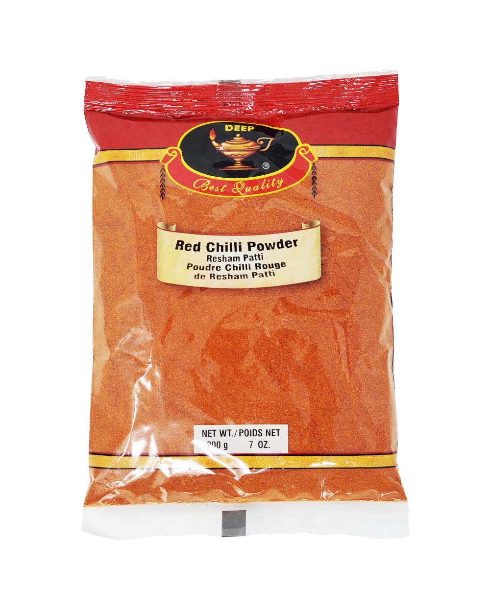 Deep Red chilli powder 200g