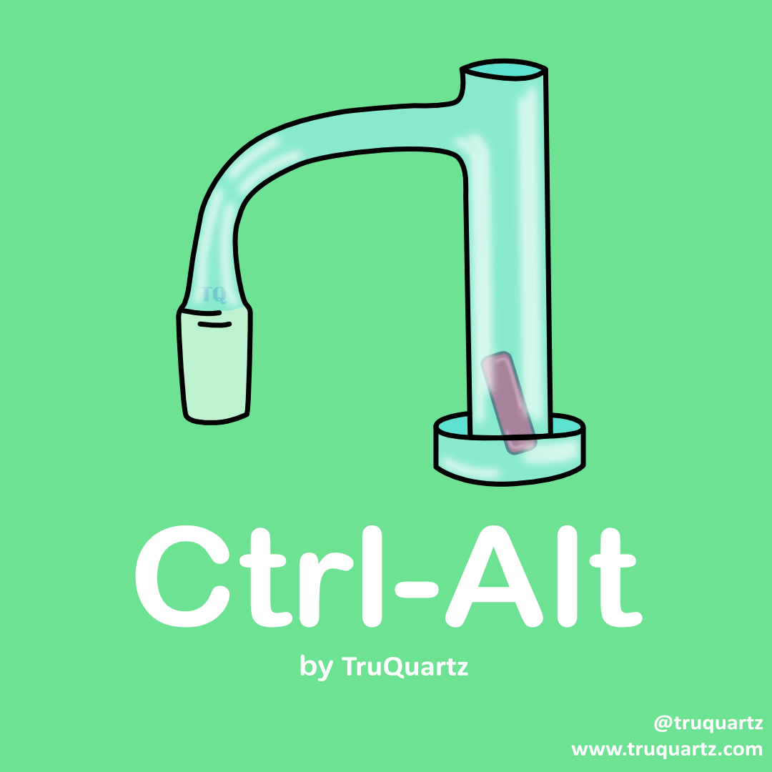 Ctrl-Alt