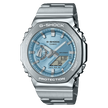 CASIO G-Shock 2110 Sky Blue Dial | GM2110D-2A