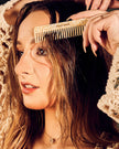 The Pocket Comb