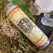 Zodiac Magic Aquarius Spell Candle