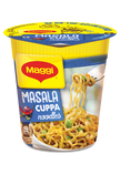 Maggi Masala Cuppa Noodles 70g