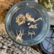 New Moon Ritual Spell Candle