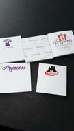 Custom Post-it Notes - Personalized Sticky Notes