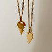Bestie Necklace Set