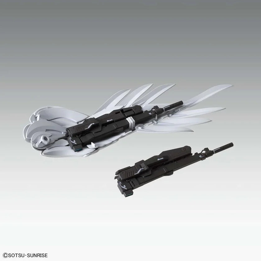 MG 1/100 Wing Gundam Zero EW Ver.Ka