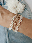 The OG Daisy Bracelet/Anklet
