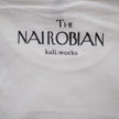 The Nairobian Ishara Tee