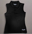 Clearance Assorted Black & White solid Polos