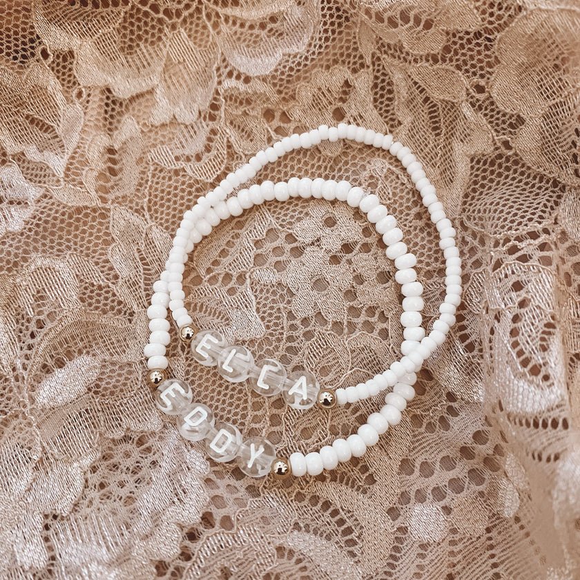 Customized Bracelet