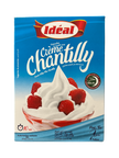 Idéal Crème Chantilly – Whipped Cream Mix 100g