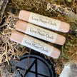 Magical Chalk for drawing your own magic!