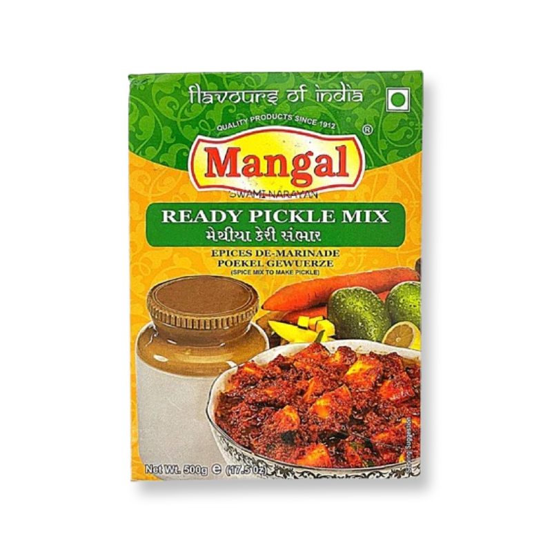 Mangal Pickle Masala