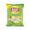 Lay's American Style Cream & Onion 52g
