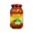 Mother’s Mixed Pickle 500g