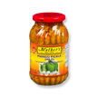Mother’s Mango Pickle Mild 500gm