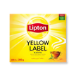 Lipton Yellow Label (100 Tea Bags)