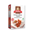 Malka Chicken Lollipop Seasonini Mix 50g