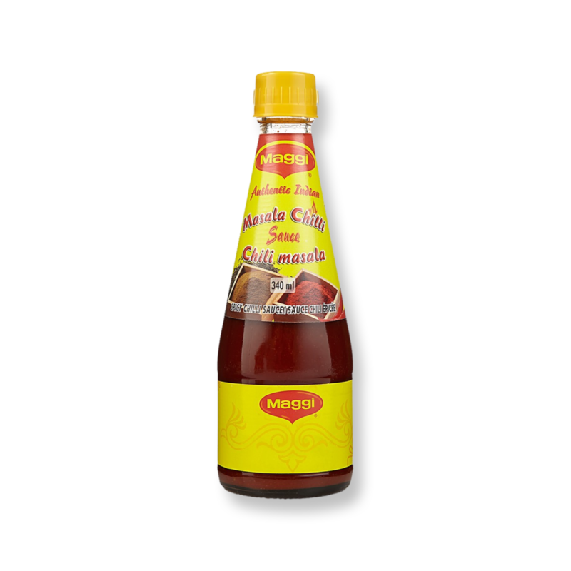 Maggi Masala Chilli Sauce 340ml