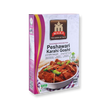 Malka Peshawari Karahi Gosht Seasoning Mix 50g