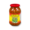Mothers Mango and chilli Pickle 500gm