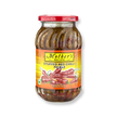 Mother’s stuffed red chilli pickle 500gm