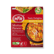 MTR Muttar Paneer 300gm