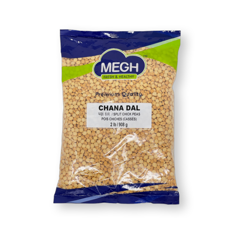 Megh Chana Dal (Split Chick Pea) 2lb